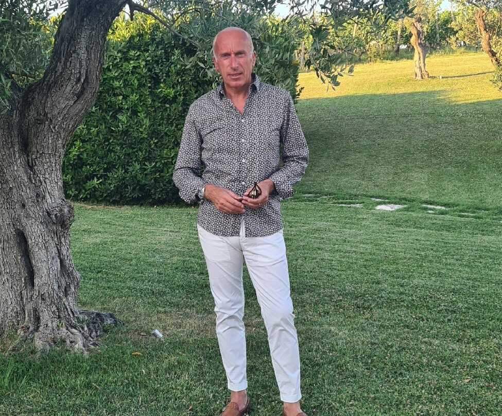 Filodivino Wine Resort & Spa主图