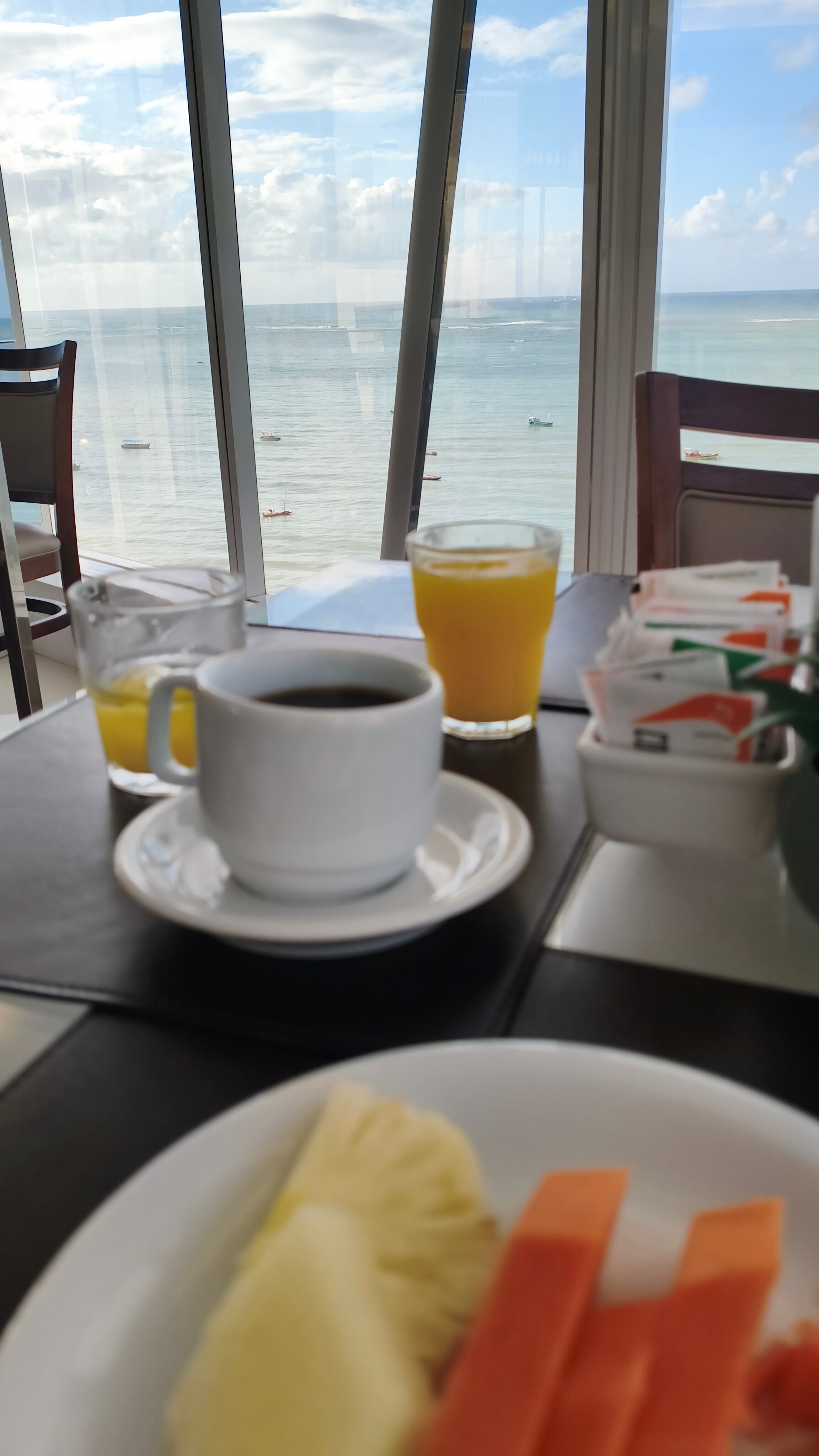 Brisa Suítes Pajuçara 酒店-旅行者