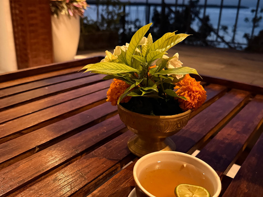 Tejas Spa Warnakali-珀尼达岛必去景点