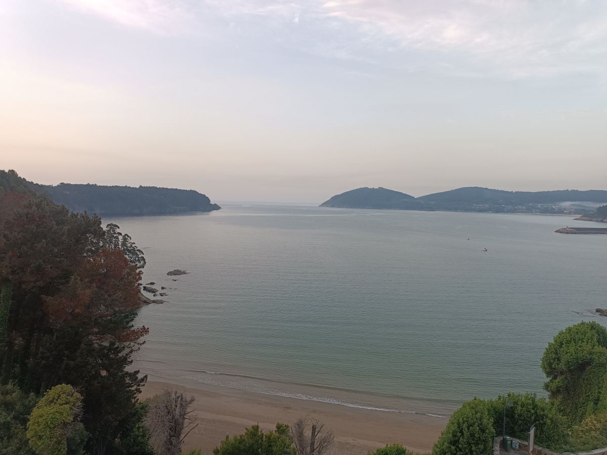 拉斯塞雷纳斯康塔布里科海水浴酒店-旅行者