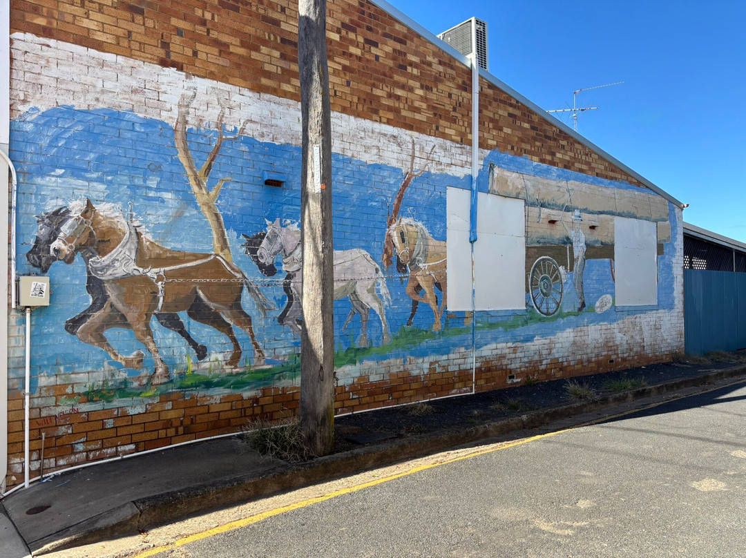Nanango Rv Park