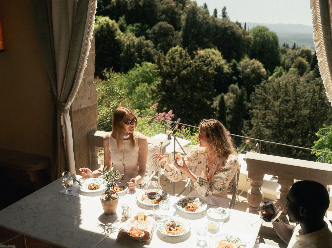 Ristorante San Michele