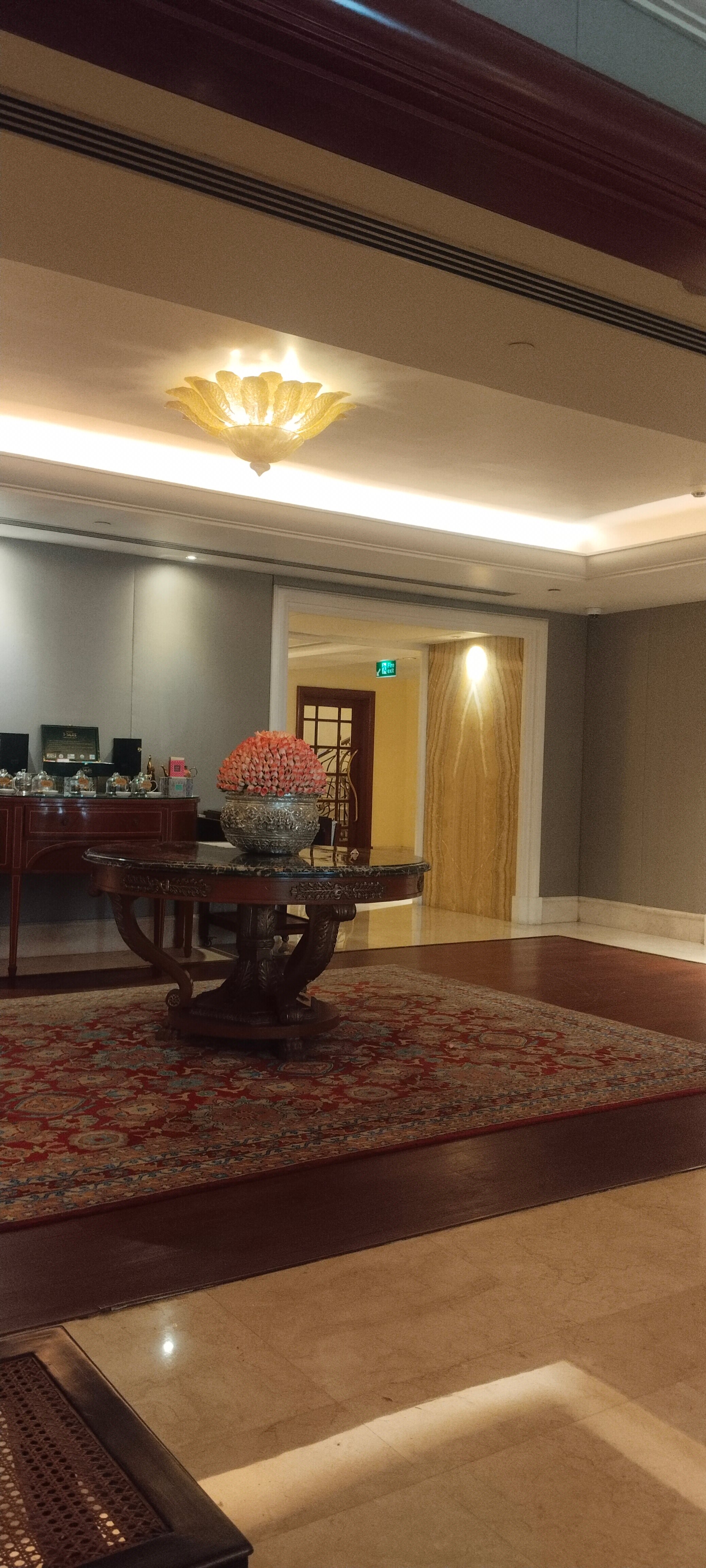班加罗尔里拉宫殿酒店-旅行者