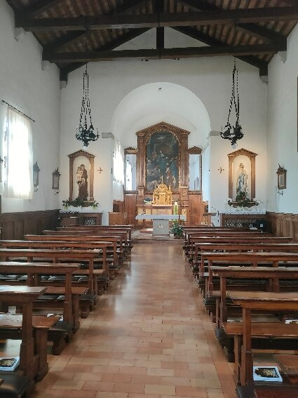 Convento Frati Cappuccini-阿索洛必去景点