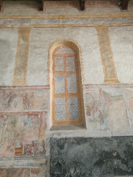 Chiesa di Santa Caterina-阿索洛必去景点