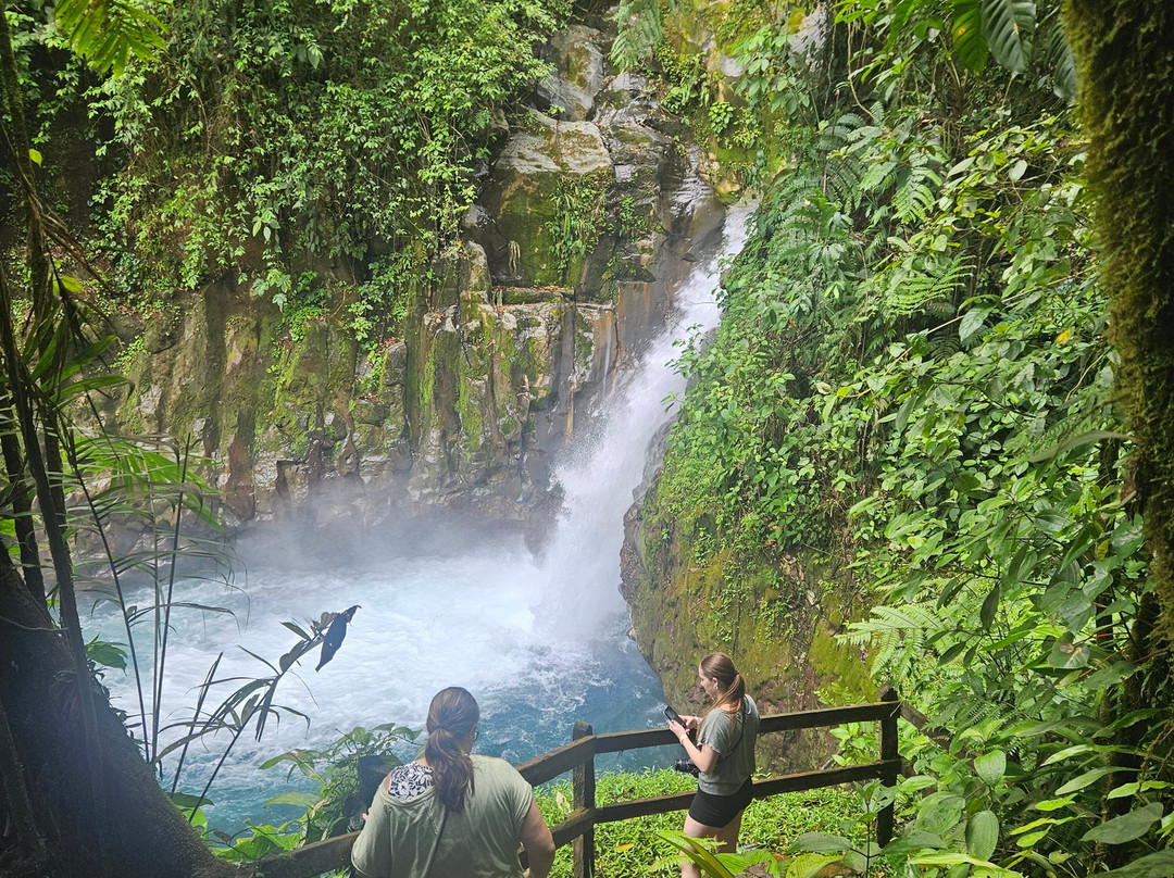 Blue River Resort & Hot Springs主图