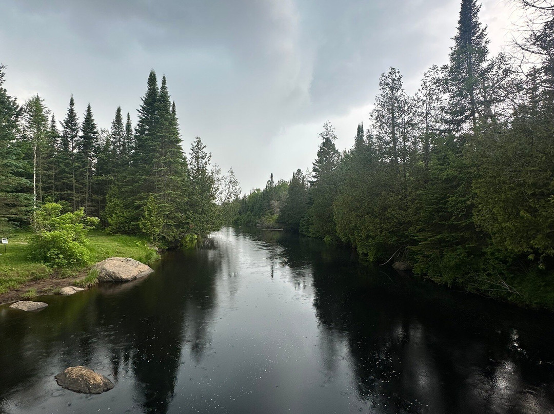 Parc de la Rivière Doncaster-Sainte-Adele必去景点