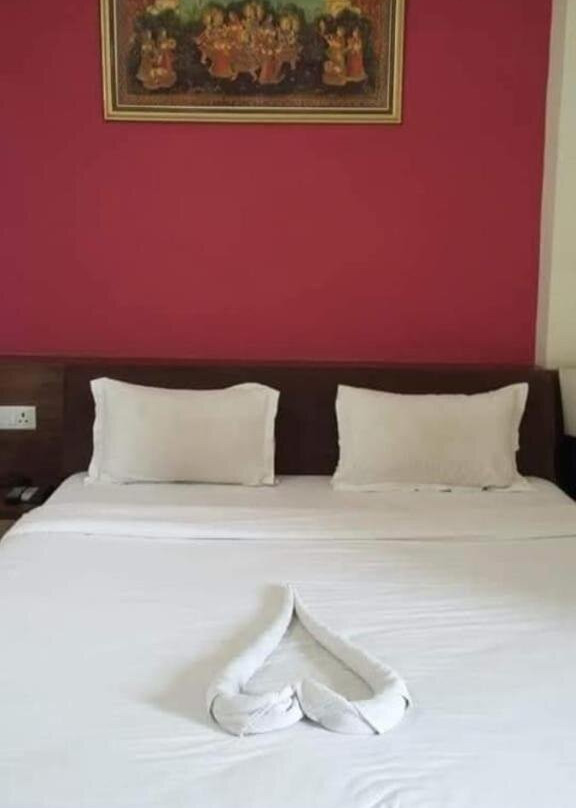 Hotel Jyoti Sanjay