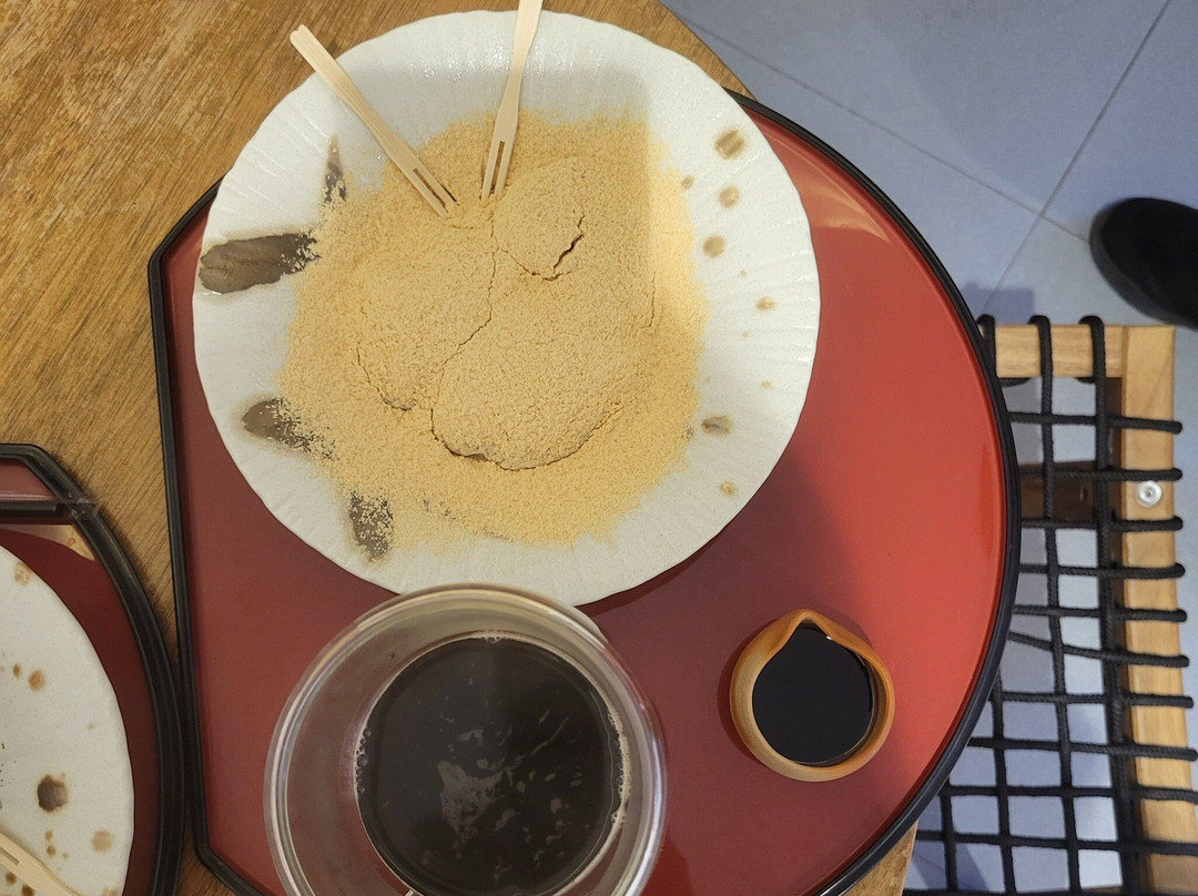 SM超级购物中心-曼达鲁永必去景点