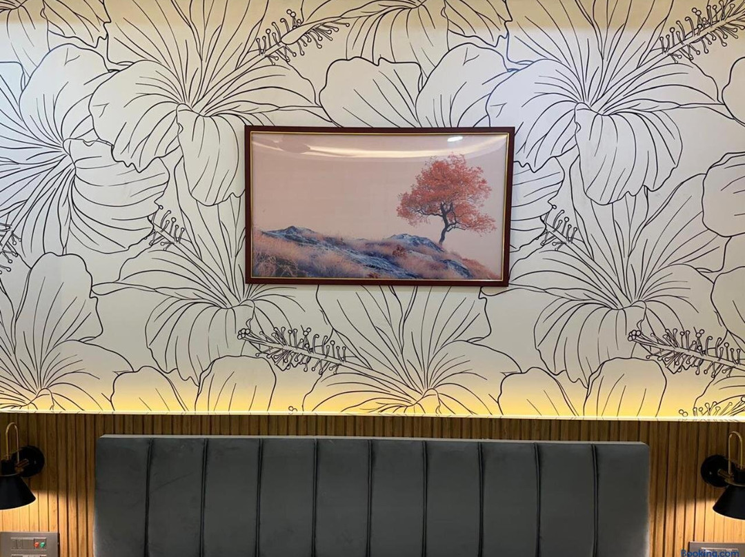 Hotel Silver Star
