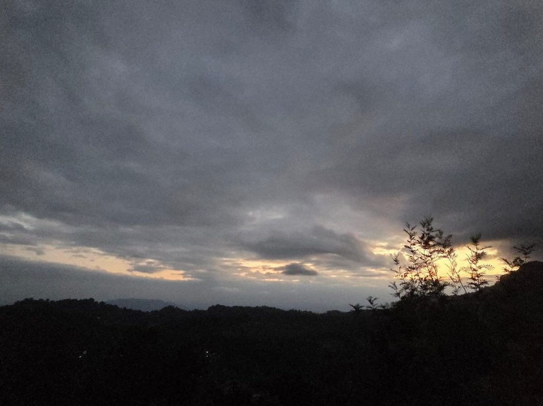 Usambara Eco Tours-卢绍托必去景点