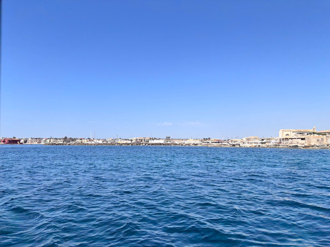 Sikelia Sail -  Tours-Marzamemi必去景点