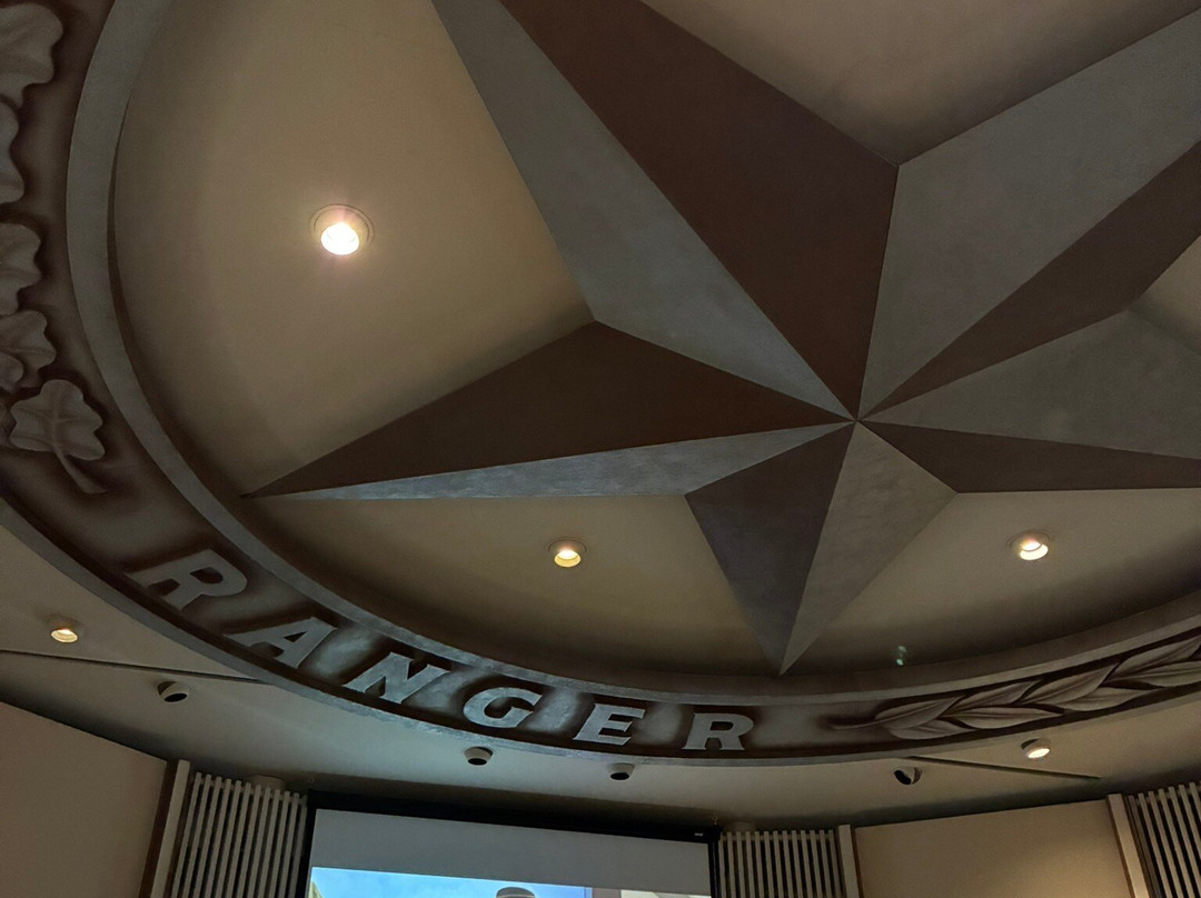 Texas Ranger Hall of Fame and Museum-韦科必去景点
