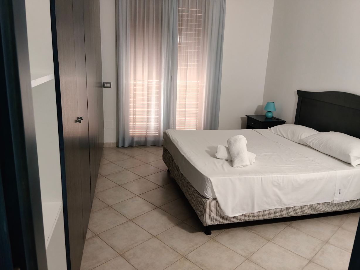 Meta Residence Hotel-旅行者