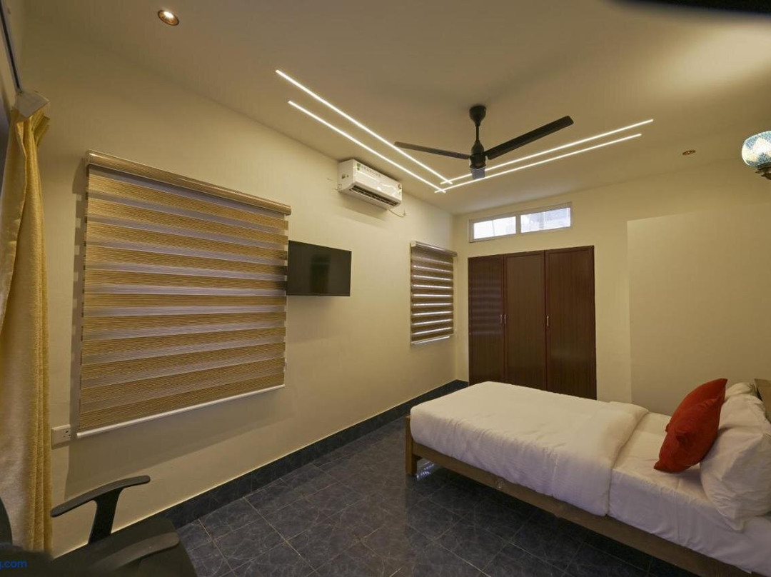 Kowdi House - A Heritage Homestay