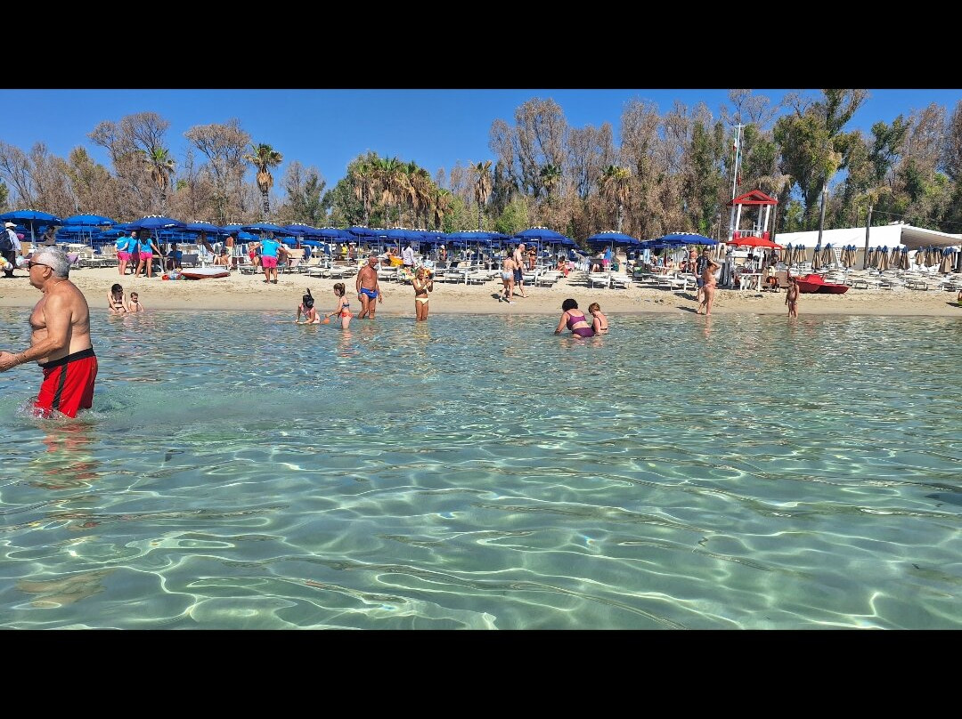 Futura Club Spiagge Bianche主图