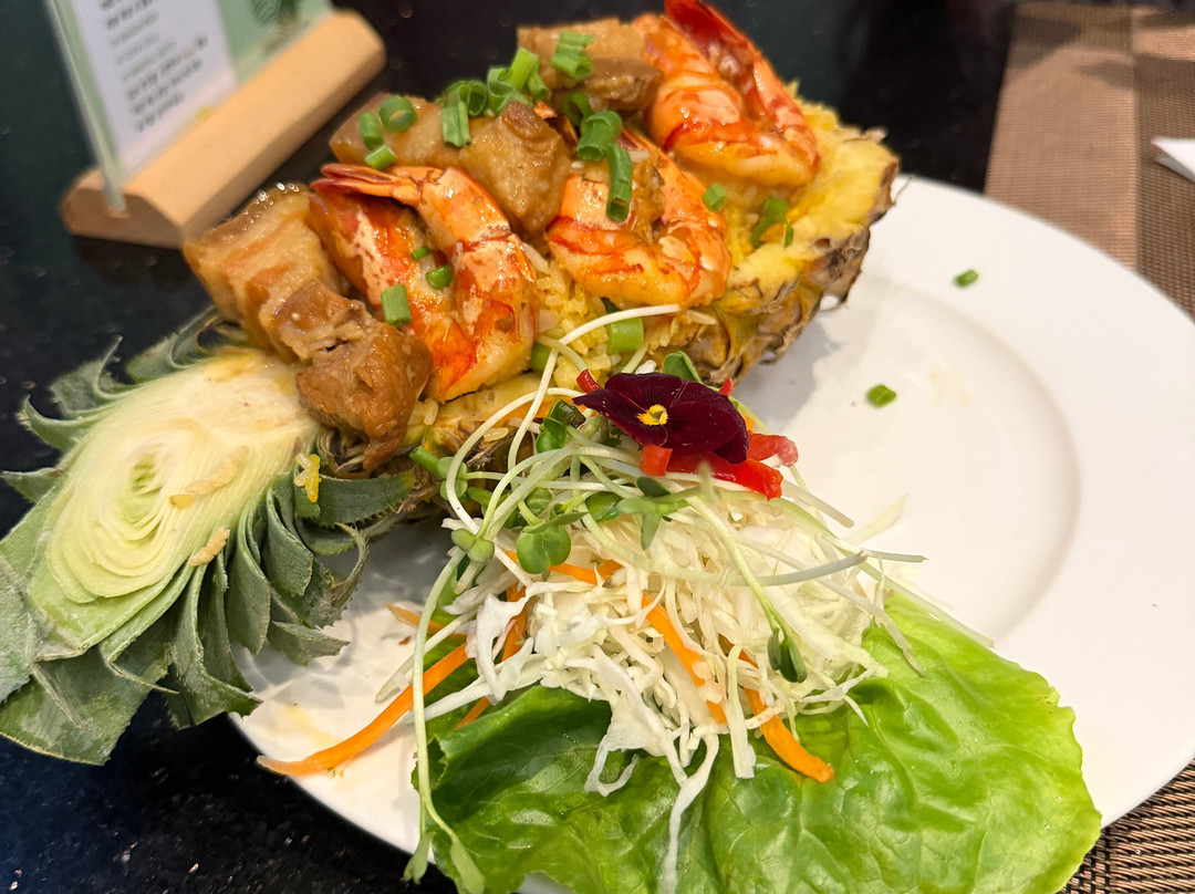 Madam Phuong Restaurant
