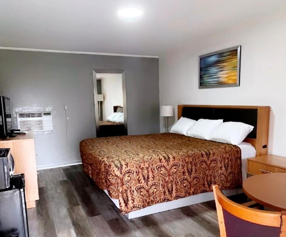 Delta Motel