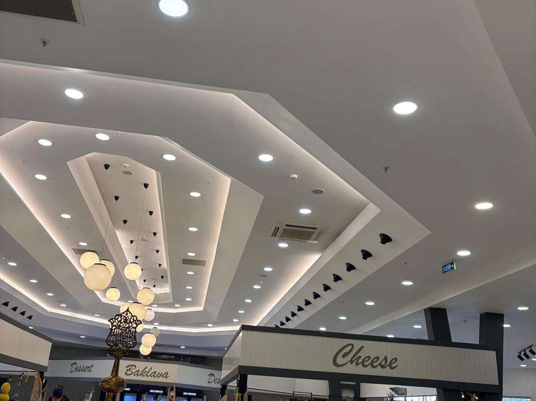 克里斯托帕拉伊索佛得角温泉酒店主图