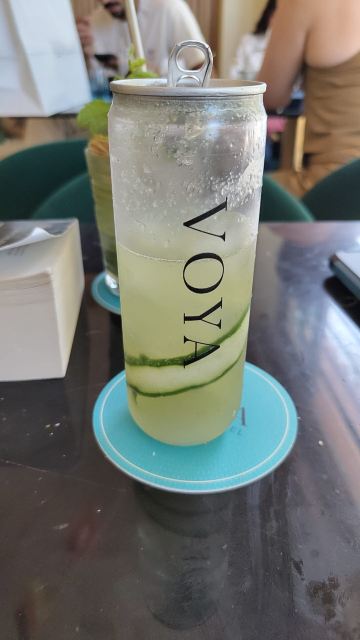 沃亚精品酒店-旅行者