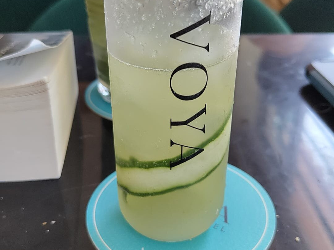 沃亚精品酒店主图