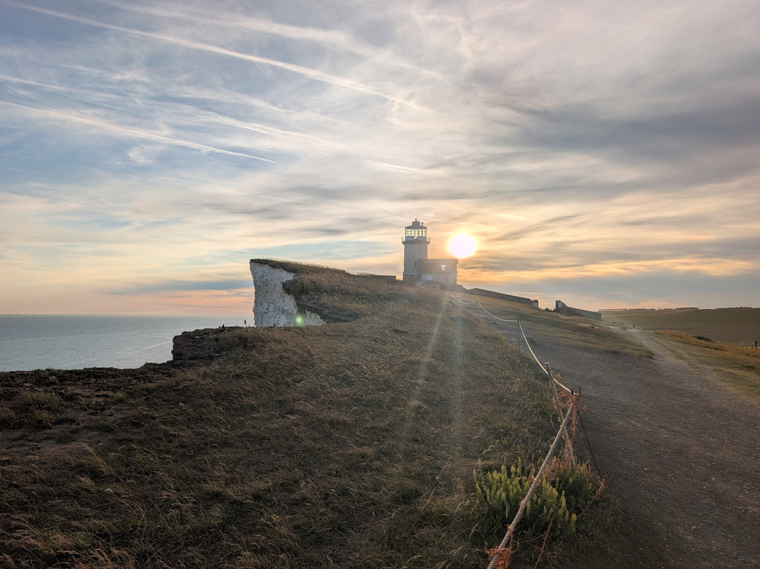 Belle Tout Lighthouse B&B主图