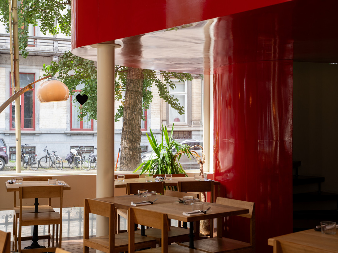 Chez Hélène