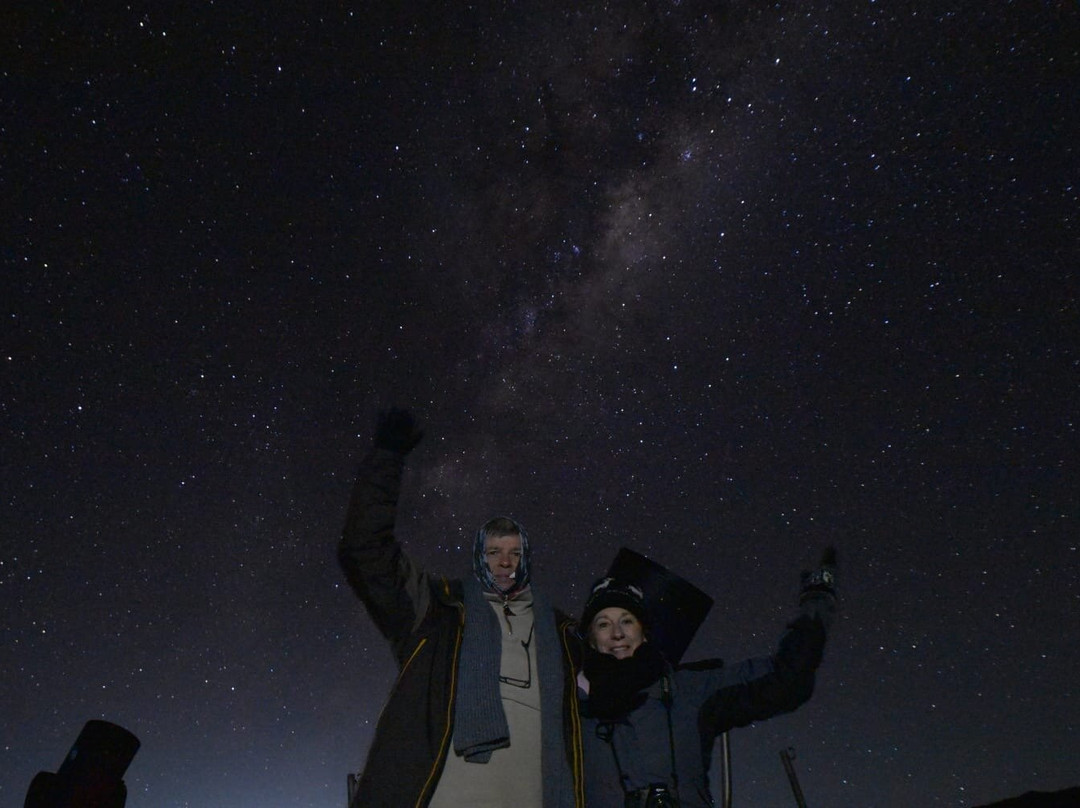Casleo, Parque Nacional El Leoncito-Calingasta必去景点