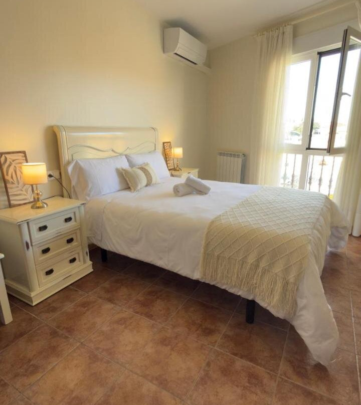 Hostal Valderas
