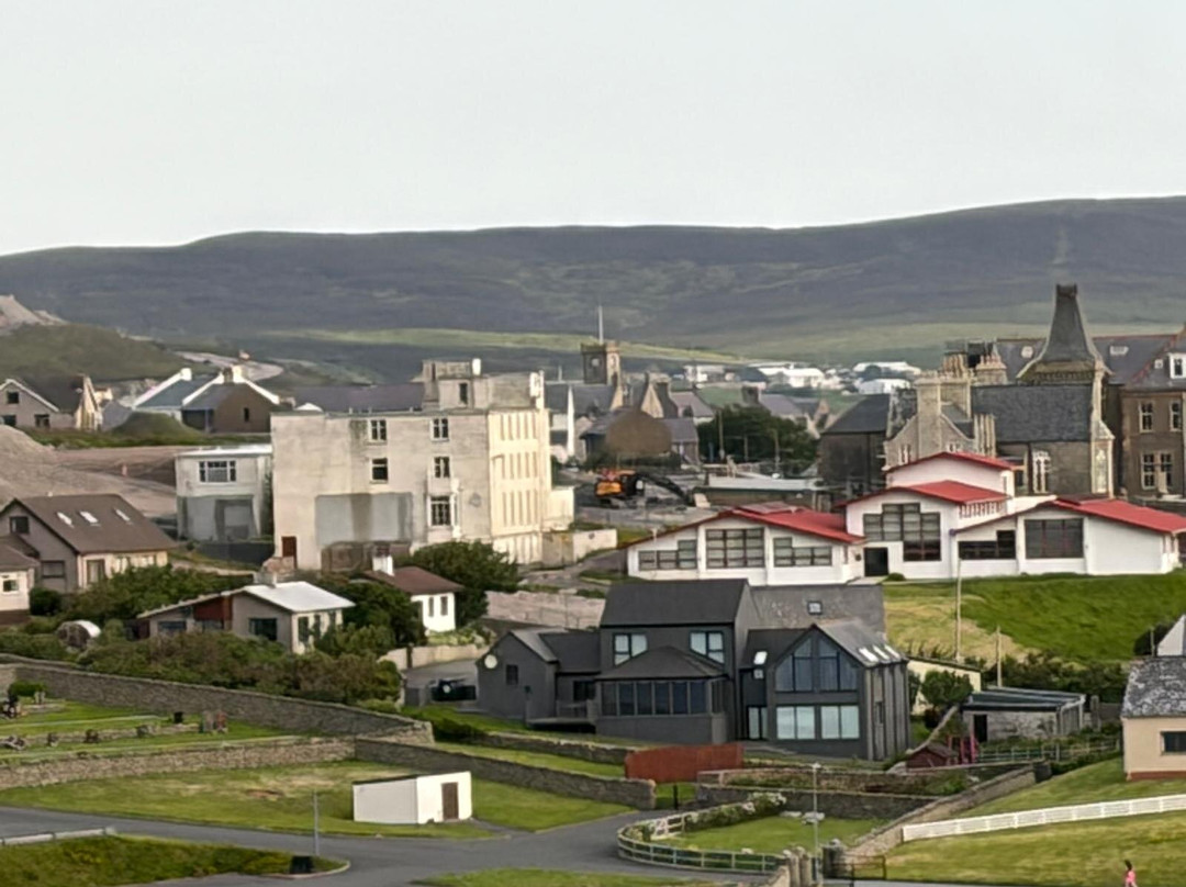 Shetland Explorer Tours-Lerwick必去景点