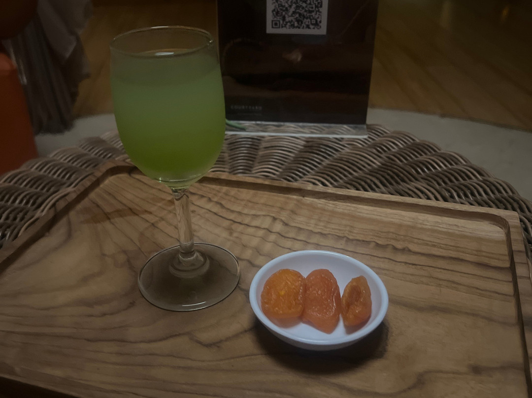 Zanti The Retreat-水明漾必去景点