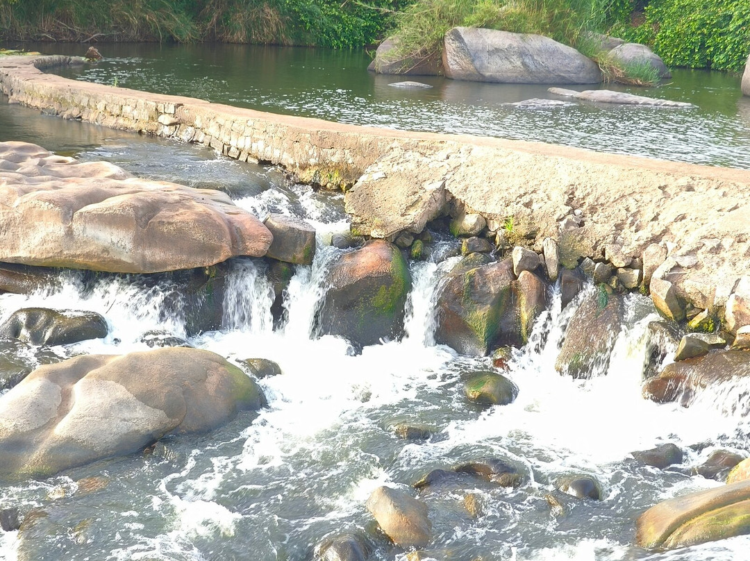 Hampi's Boulders Resort主图