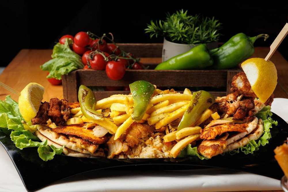 Mr.Chicken Ksamil