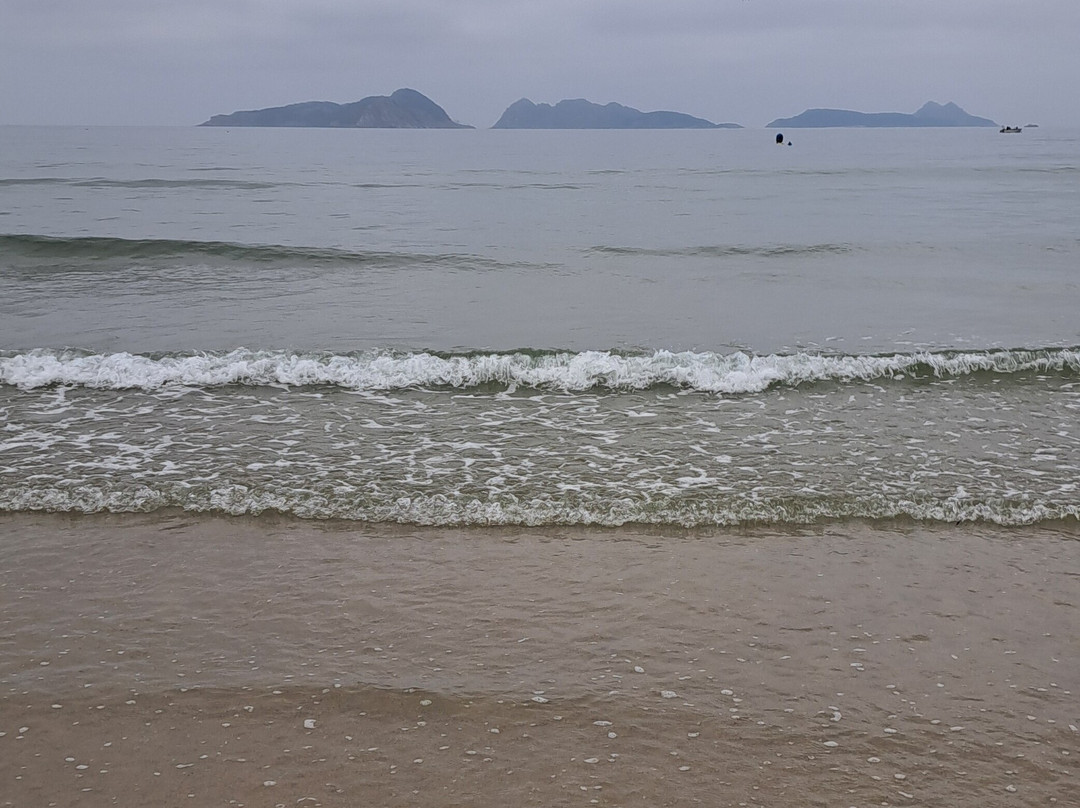 Playa de Patos-尼格兰必去景点