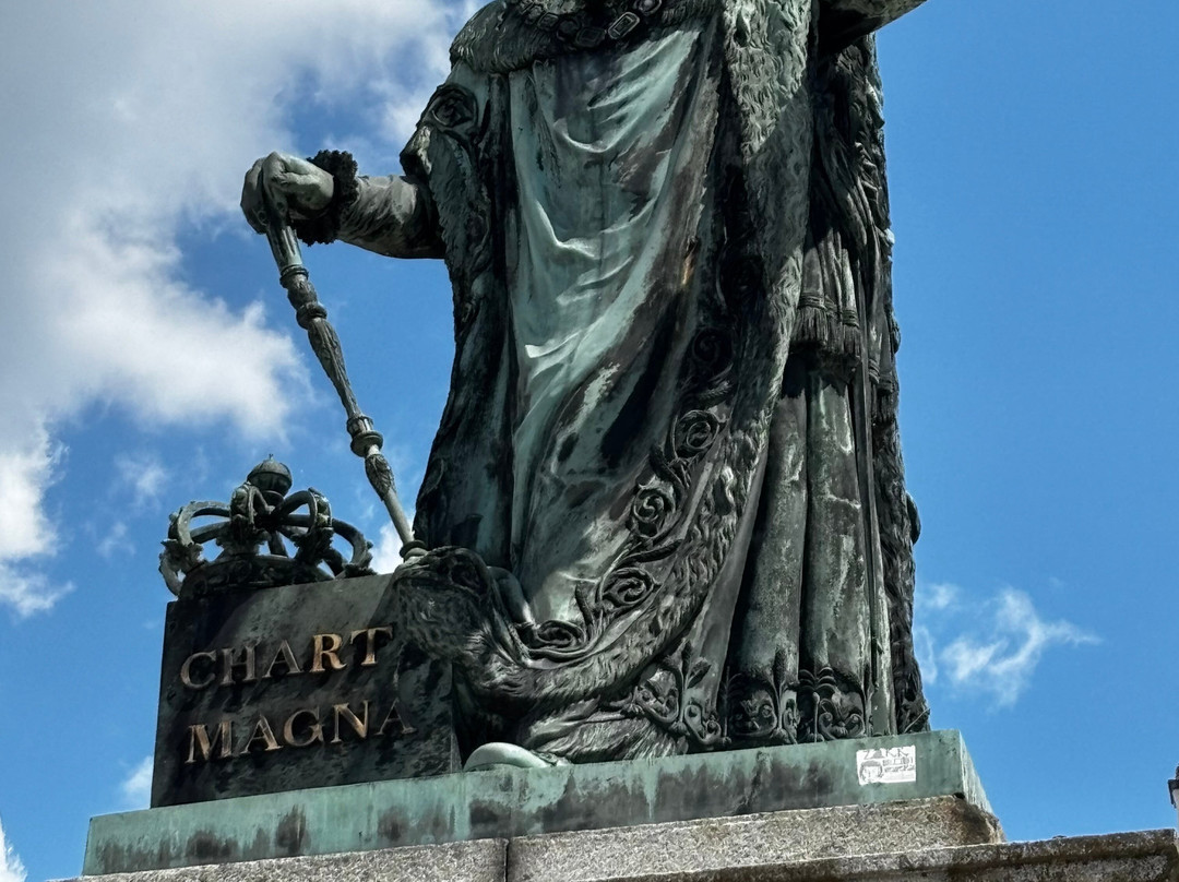 König Maximilian I. Joseph von Bayern-帕绍必去景点