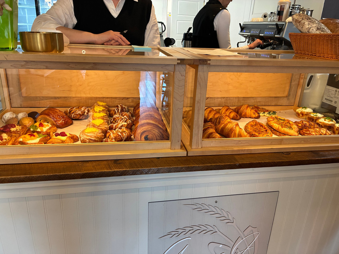Annie J Bakery