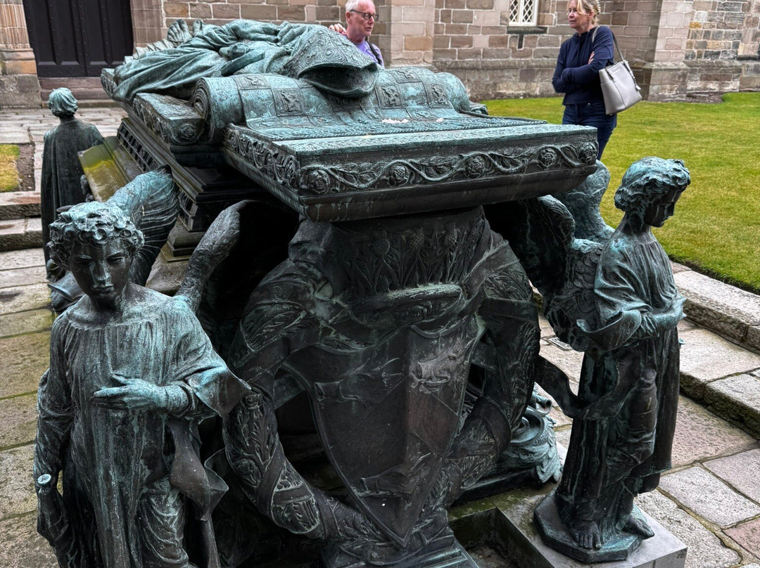 Invisible Cities Manchester Tours-曼彻斯特必去景点