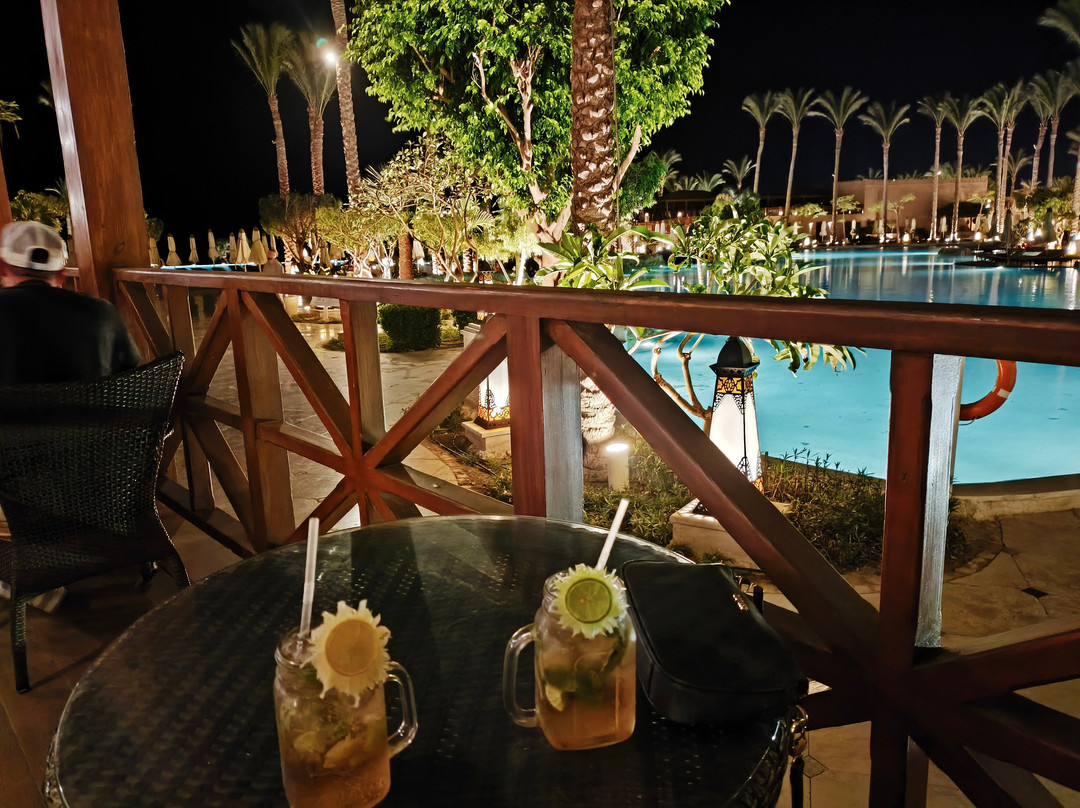 The Makadi Spa Hotel主图