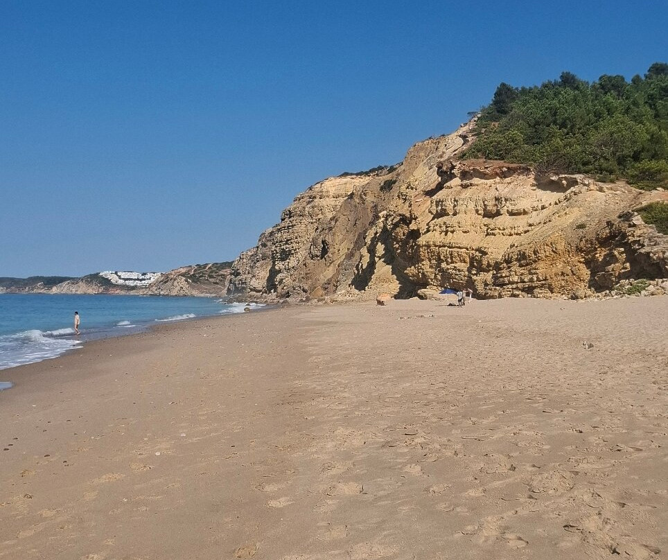 Burgau Beach-Burgau必去景点