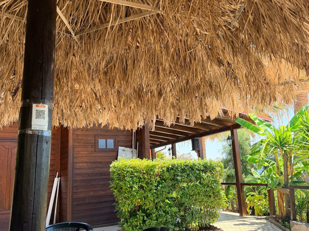 Lido Baja d'oro-迪亚曼泰必去景点