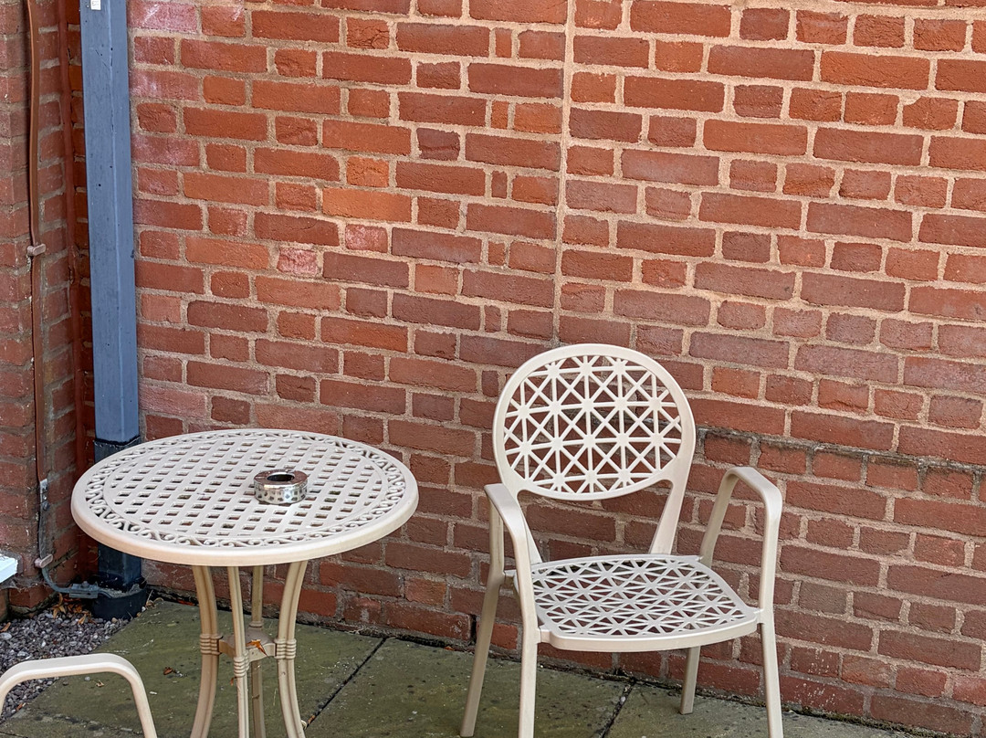 Warner Hotels - Holme Lacy House主图