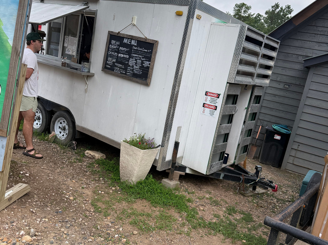 Hocha-rrito's Breakfast Burritos By The Lake