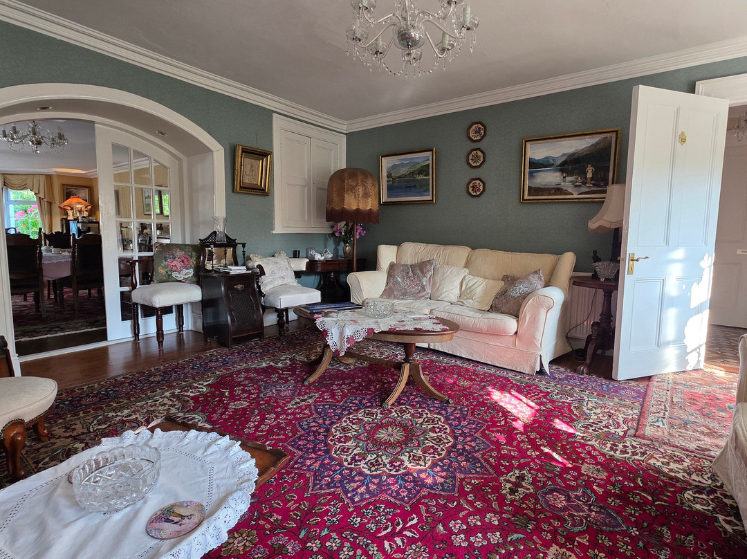 Woodlands Country House主图