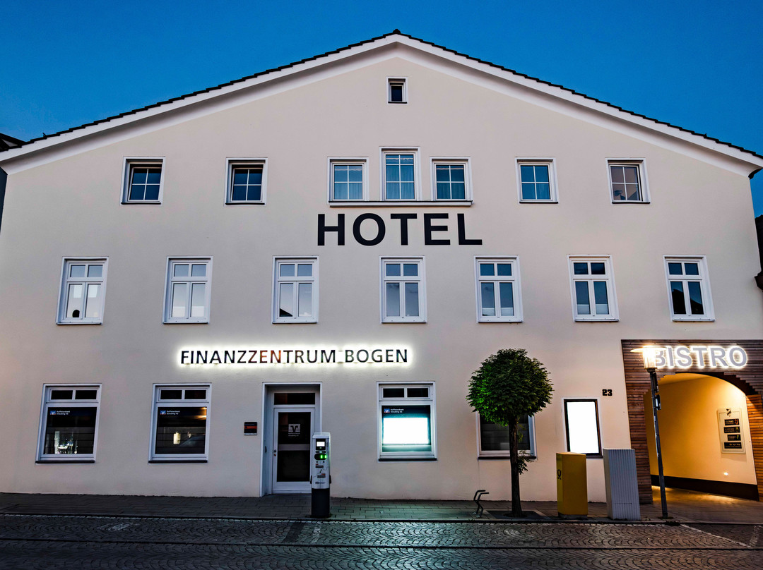 Stadtplatz23 B&B主图