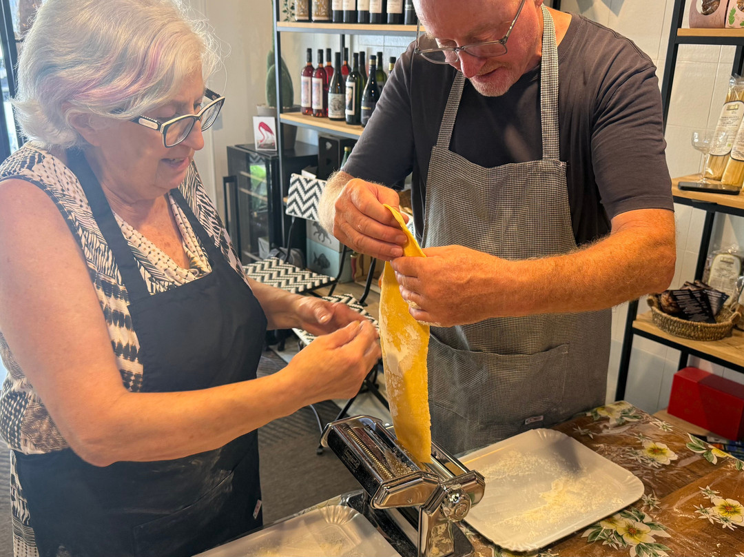 Tuscan Dragon-Palaia必去景点