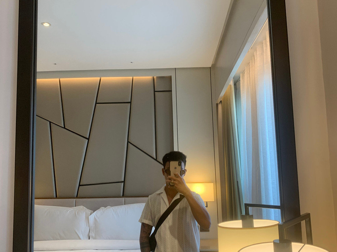 达沃都喜D2酒店主图