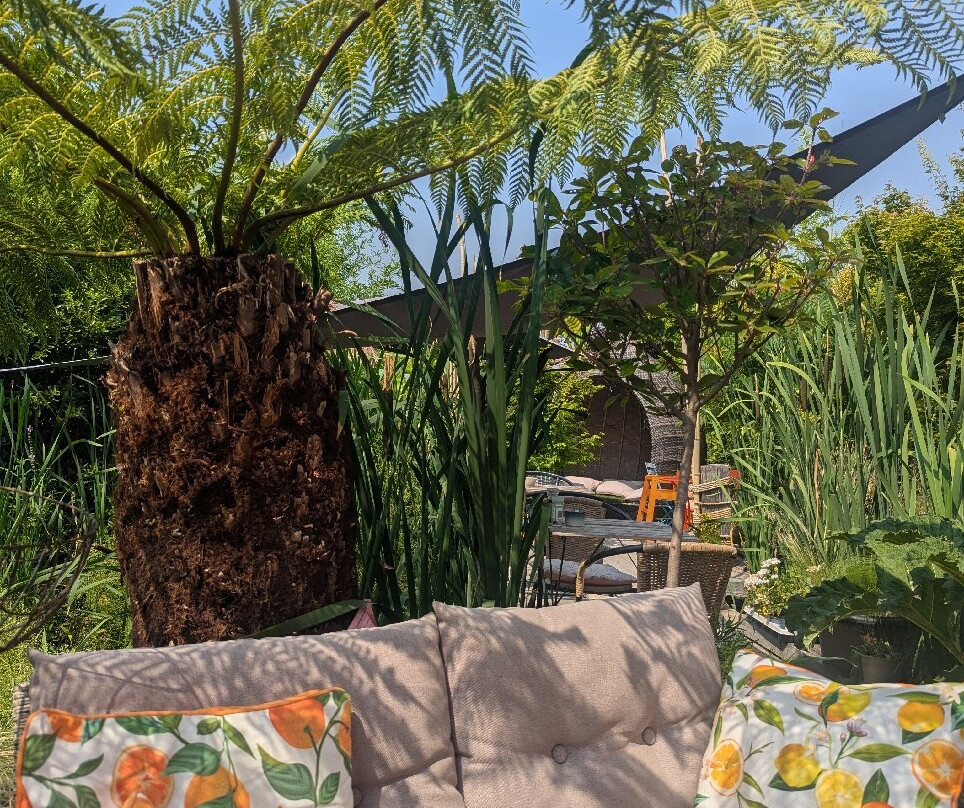 Waterscapes And Gardens-Honeybourne必去景点