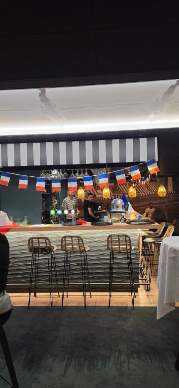 莱斯努瓦耶勒诺富特酒店-旅行者