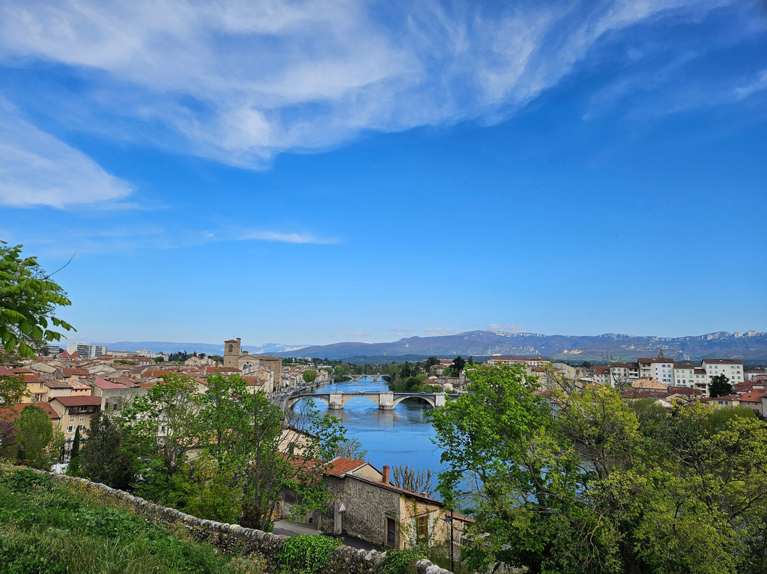 Valence Romans Tourisme