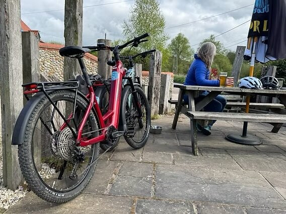 North Norfolk eBike Hire